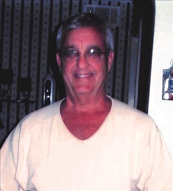 MARVIN  GOSSEYE